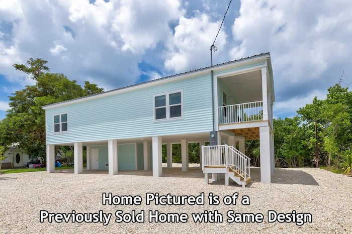 Property located at Single Family Home/House in Ramrod, FL