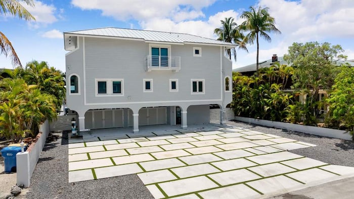 Property located at Single Family Home/House in ISLAMORADA, FL