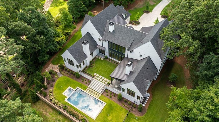 Property located at Single Family Home/House in Atlanta, GA