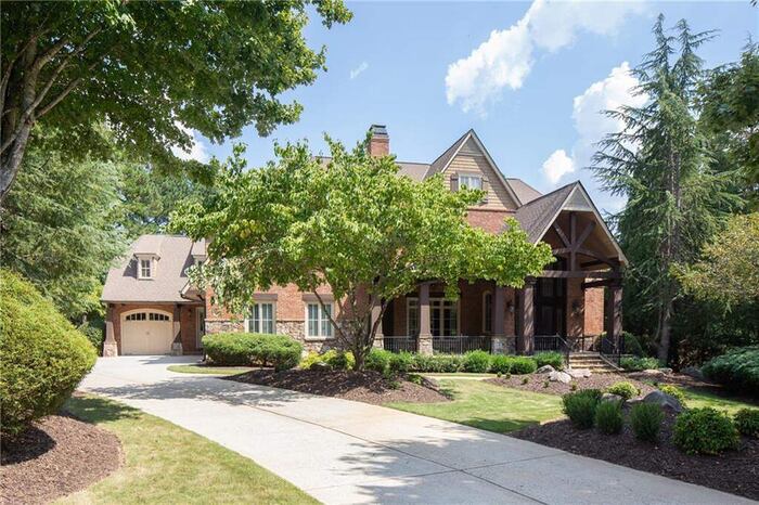 Property located at Single Family Home/House in Suwanee, GA
