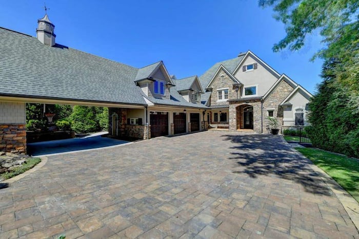 Property located at Single Family Home/House in Buford, GA