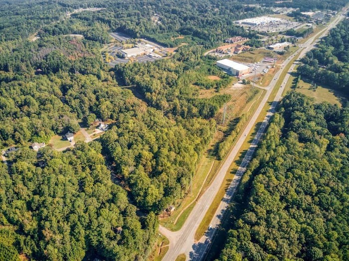 Land/Vacant Land in Dallas, GA