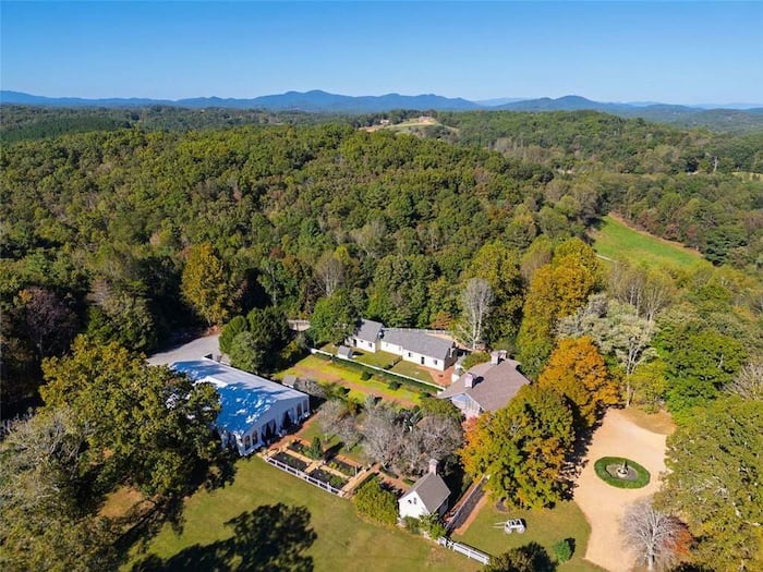 Property located at Single Family Home/House in Blue Ridge, GA