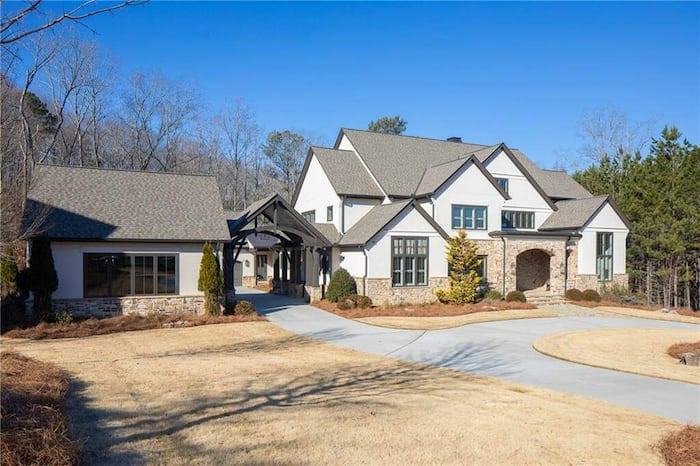 Property located at Single Family Home/House in Suwanee, GA