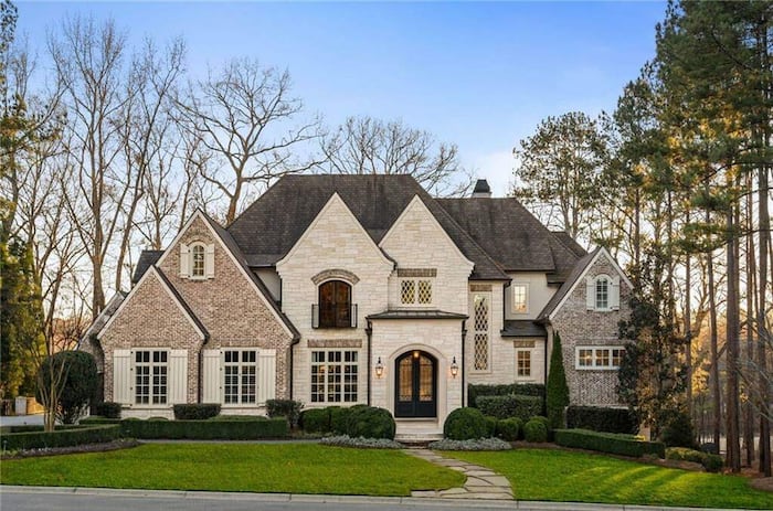 Property located at Single Family Home/House in Suwanee, GA