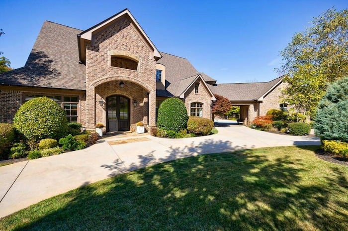 Property located at Single Family Home/House in Alpharetta, GA