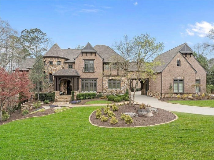 Property located at Single Family Home/House in Suwanee, GA