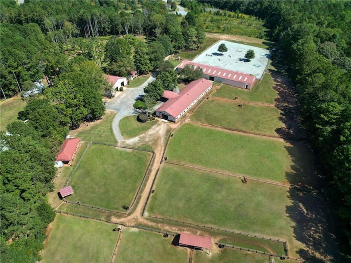 Property located at Single Family Home/House in Monroe, GA