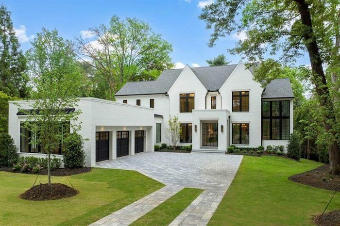 Property located at Single Family Home/House in Atlanta, GA