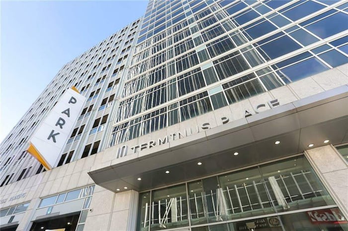 Property located at Condominium in Atlanta, GA
