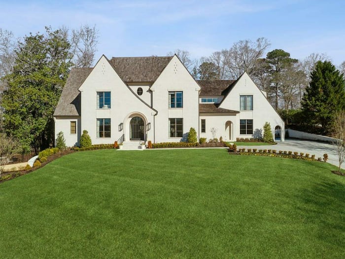 Property located at Single Family Home/House in Atlanta, GA