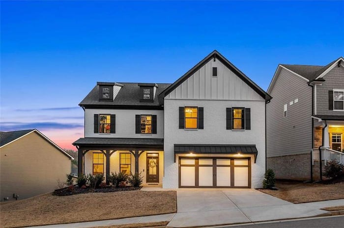 Property located at Single Family Home/House in Auburn, GA
