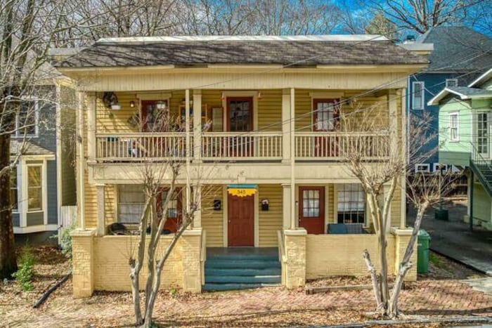 Multi Unit in Atlanta, GA