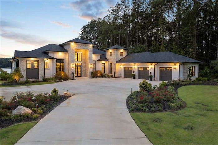 Property located at Single Family Home/House in Jonesboro, GA