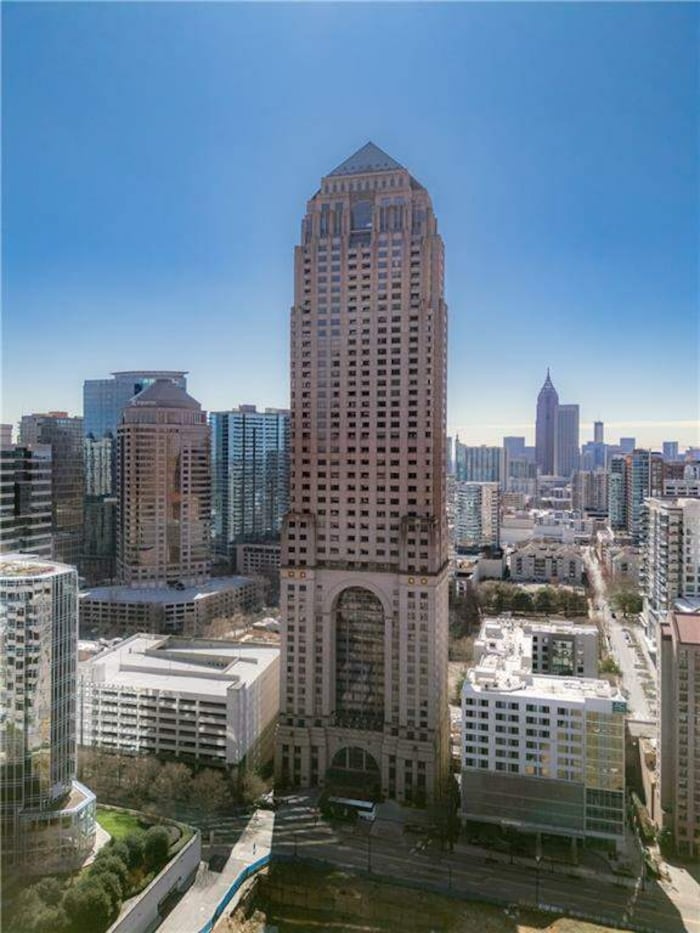 Condominium in Atlanta, GA