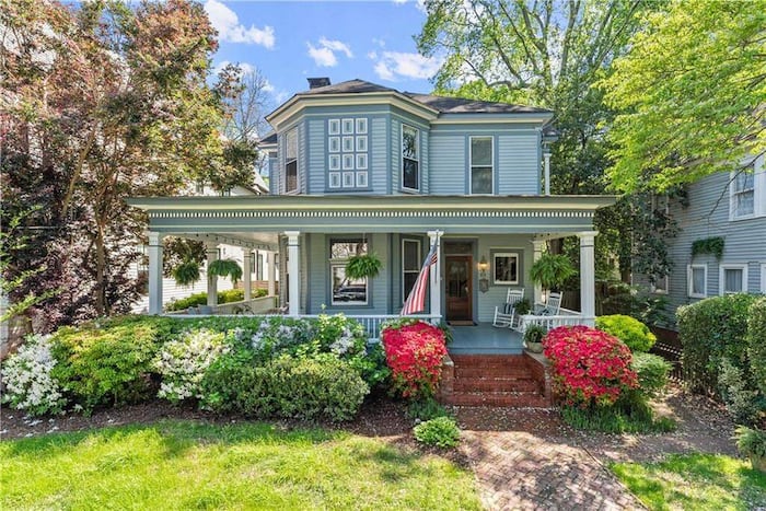 Property located at Single Family Home/House in Atlanta, GA