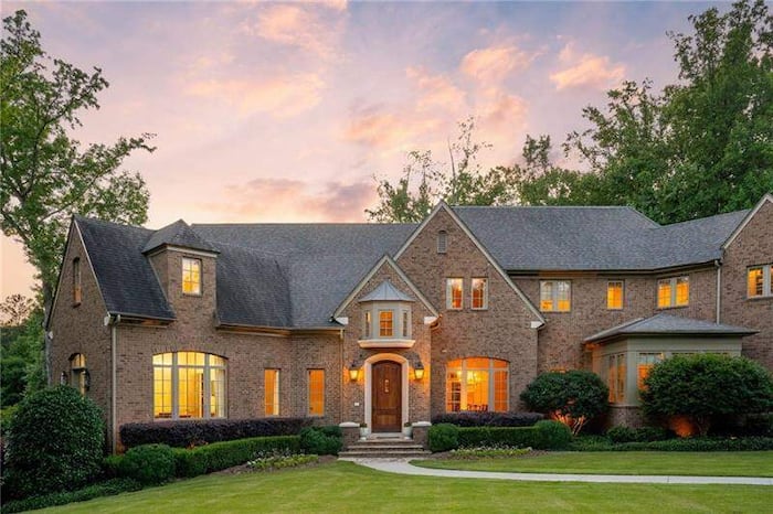Property located at Single Family Home/House in Atlanta, GA