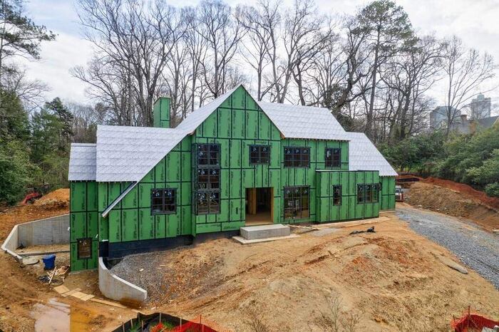 Property located at Single Family Home/House in Atlanta, GA
