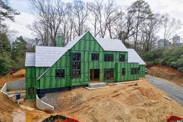 Property located at Single Family Home/House in Atlanta, GA