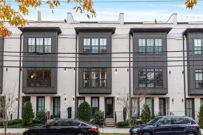Villa/Townhouse in Atlanta, GA