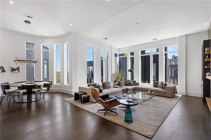 Property located at Condominium in Atlanta, GA