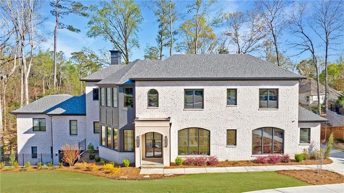 Property located at Single Family Home/House in Atlanta, GA