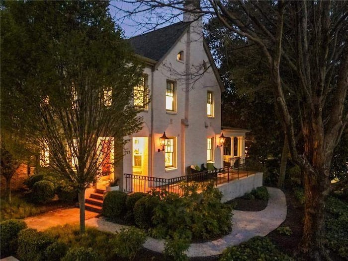 Property located at Single Family Home/House in Atlanta, GA