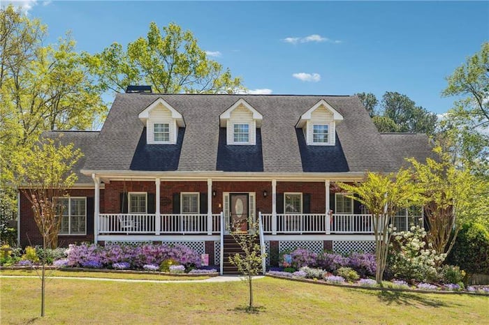 Property located at Single Family Home/House in Lawrenceville, GA