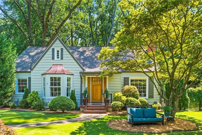 Property located at Single Family Home/House in Atlanta, GA