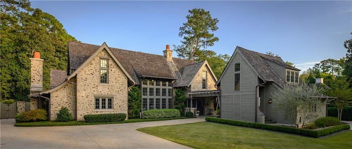 Property located at Single Family Home/House in Atlanta, GA