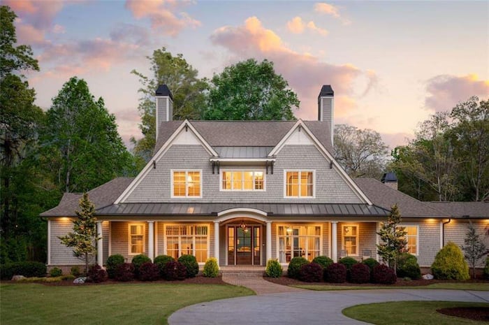 Property located at Single Family Home/House in Cumming, GA