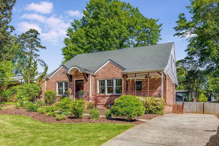 Property located at Single Family Home/House in Atlanta, GA