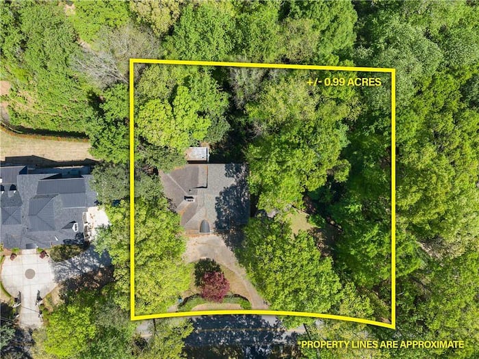 Land/Vacant Land in Atlanta, GA