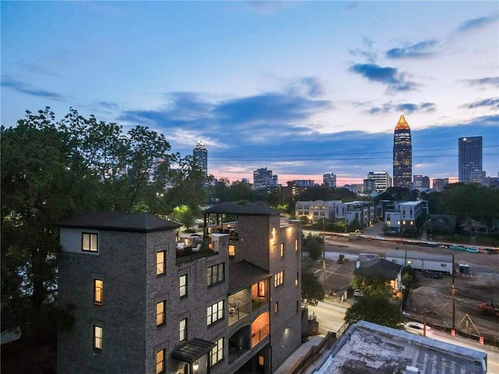 Property located at Villa/Townhouse in Atlanta, GA
