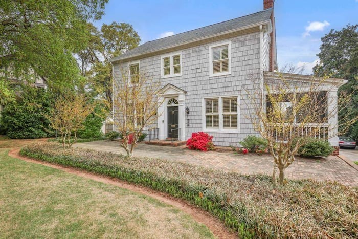 Property located at Single Family Home/House in Marietta, GA