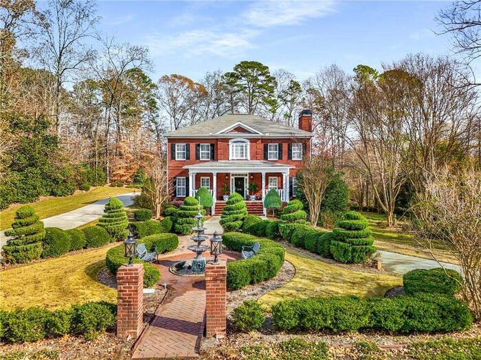 Property located at Single Family Home/House in Monroe, GA