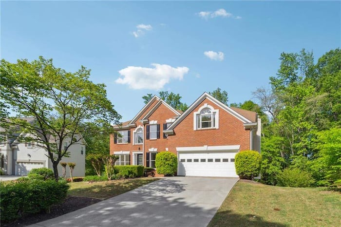 Property located at Single Family Home/House in Lawrenceville, GA