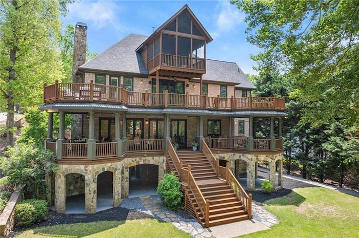 Property located at Single Family Home/House in Cumming, GA
