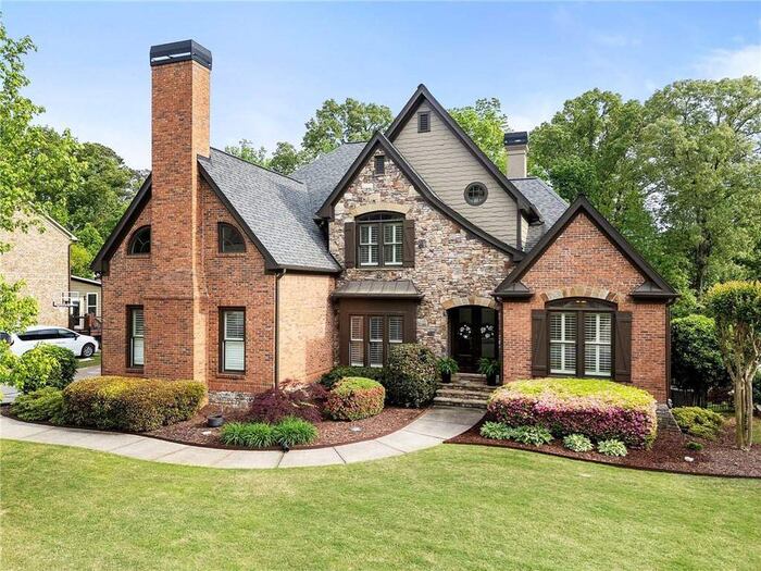 Property located at Single Family Home/House in Powder Springs, GA