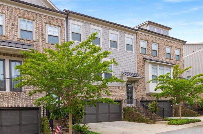 Property located at Villa/Townhouse in Brookhaven, GA