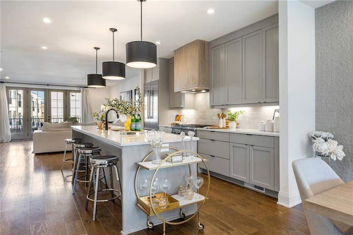 Property located at Villa/Townhouse in Atlanta, GA
