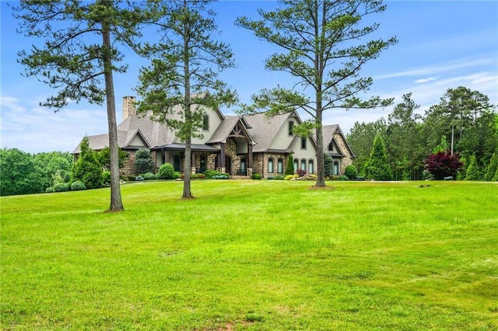 Property located at Single Family Home/House in Douglasville, GA