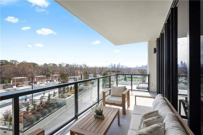 Property located at Condominium in Atlanta, GA
