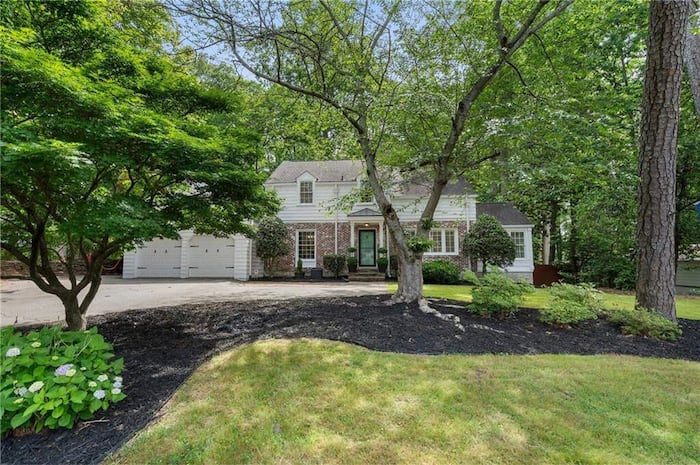 Property located at Single Family Home/House in Atlanta, GA