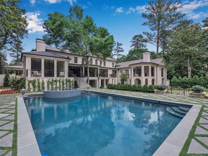 Property located at Single Family Home/House in Atlanta, GA