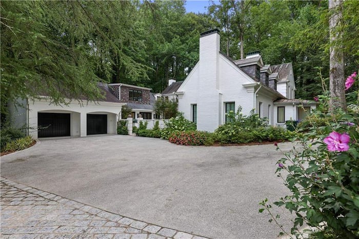 Property located at Single Family Home/House in Atlanta, GA