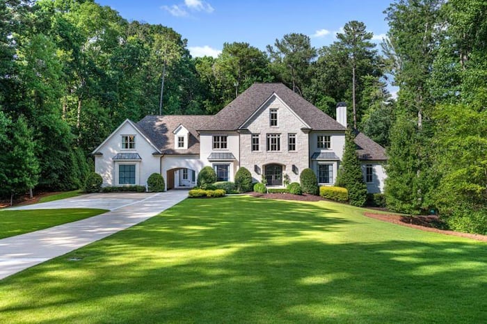 Property located at Single Family Home/House in Atlanta, GA