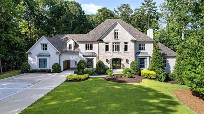 Property located at Single Family Home/House in Atlanta, GA