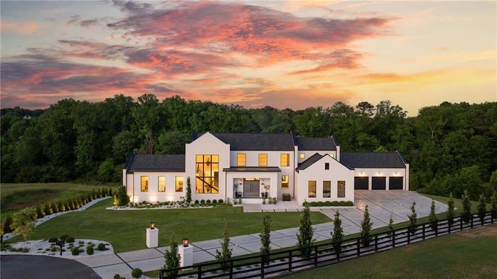 Property located at Single Family Home/House in Cumming, GA
