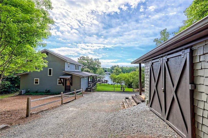 Property located at Single Family Home/House in Tiger, GA